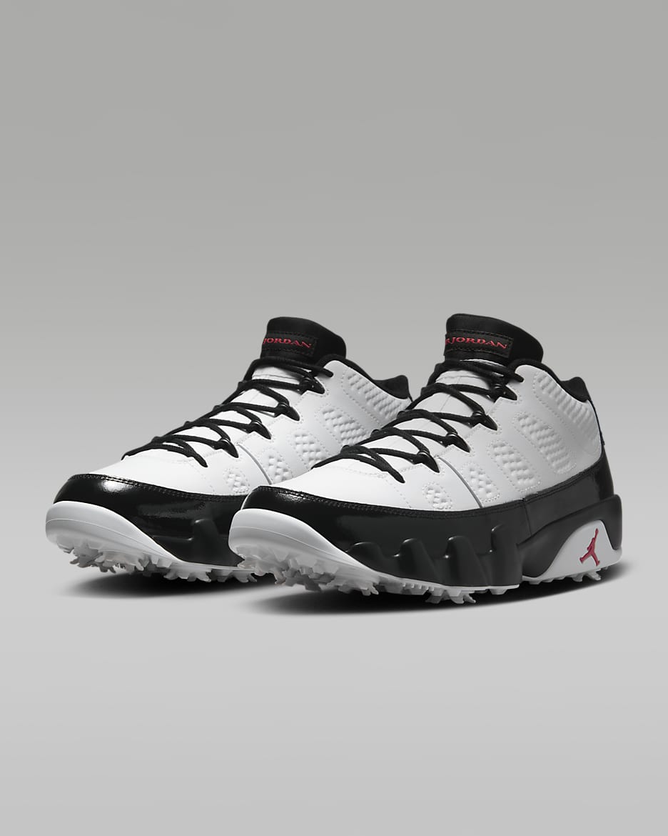 Jordan retro 9 space jam outlet